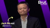 Le secret de la réussite selon le milliardaire chinois Jack Ma