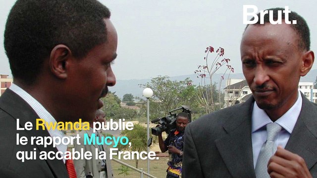 Génocide des tutsis : 27 ans de relations franco-rwandaises troublées