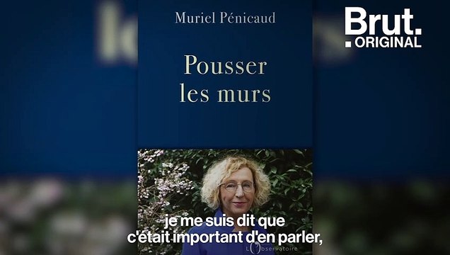 Victime d'un cancer quand elle était ministre, Muriel Pénicaud raconte