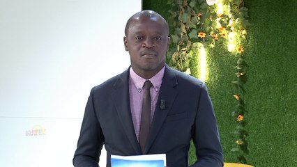 La Revue de Presse du 31 mai 2021 par Renaud Kevin Kobia