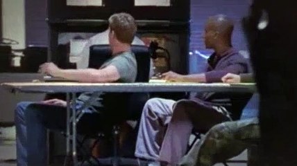 Buffy the Vampire Slayer - Season 4 - Episode 10