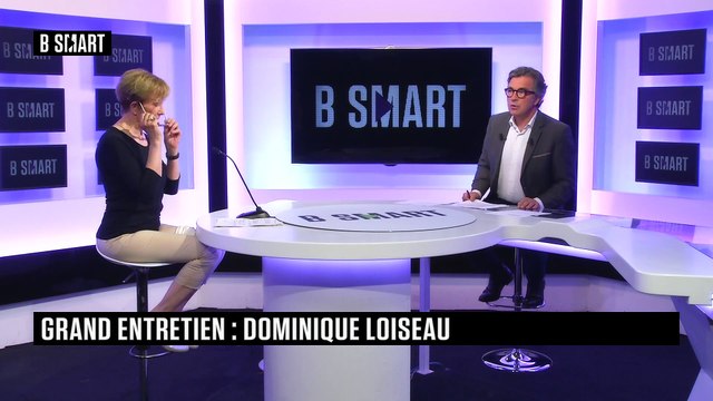 SMART JOB - Grand Entretien du lundi 31 mai 2021