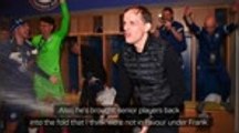 Tuchel has brought Chelsea stability - Newton