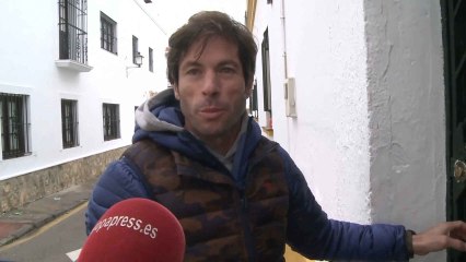 Canales Rivera sobre la herencia de 'Riverita': "cuando todo esté claro, hablaré"