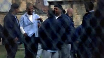 Prison Break S01E03 - Cell Test