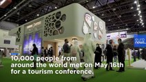 Dubai conference spells start of new chapter for tourism industry after COVID