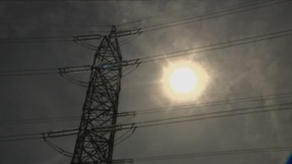 Nuevas tarifas eléctricas a partir de junio