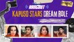 Hangout: Kapuso stars' DREAM Roles