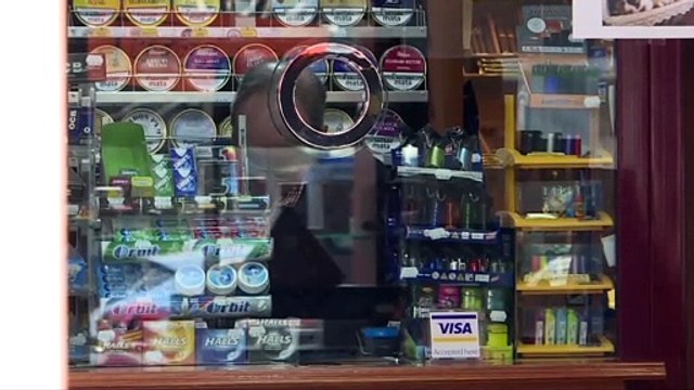 Este lunes se celebra el Día Mundial Sin Tabaco