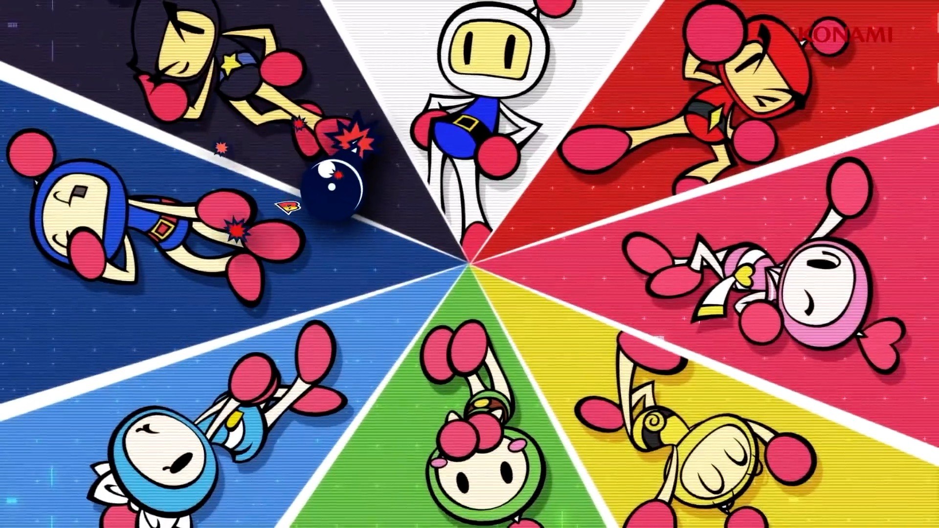 Super Bomberman R Online - Official Launch Trailer 