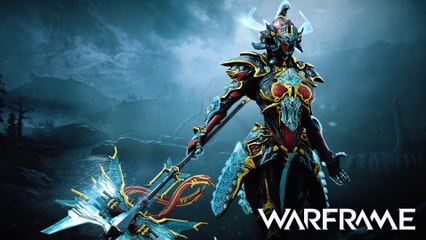 Warframe - Official Gara Prime Access Trailer