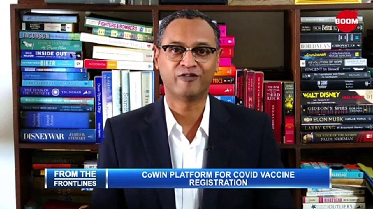 CoWIN: Issues Of Safety & Accessibility Explained | BOOM | Covid Vaccine In India