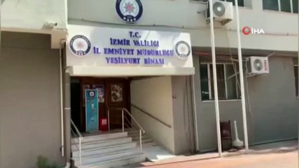 İzmir'de Bitcoin operasyonu: 900 bin dolarlık vurgun yapmışlar