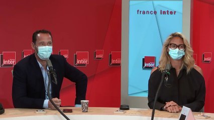 Comment sortir avec Olivier Véran ? _Tanguy Pastureau maltraite l'info