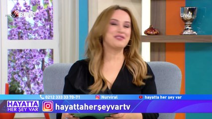 Hayatta Her Şey Var 31 Mayıs 2021