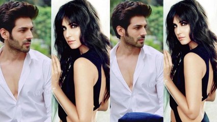 Kartik Aaryan ने इस हसीना की कास्टिंग से नाराज होकर छोड़ी Shah Rukh Khan की Film | FilmiBeat