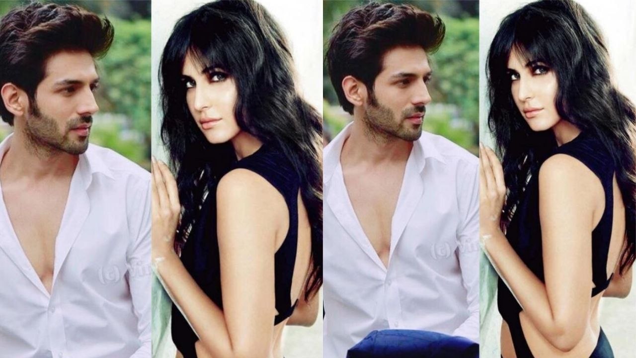 Kartik Aaryan ने इस हसीना की कास्टिंग से नाराज होकर छोड़ी Shah Rukh Khan की Film | FilmiBeat