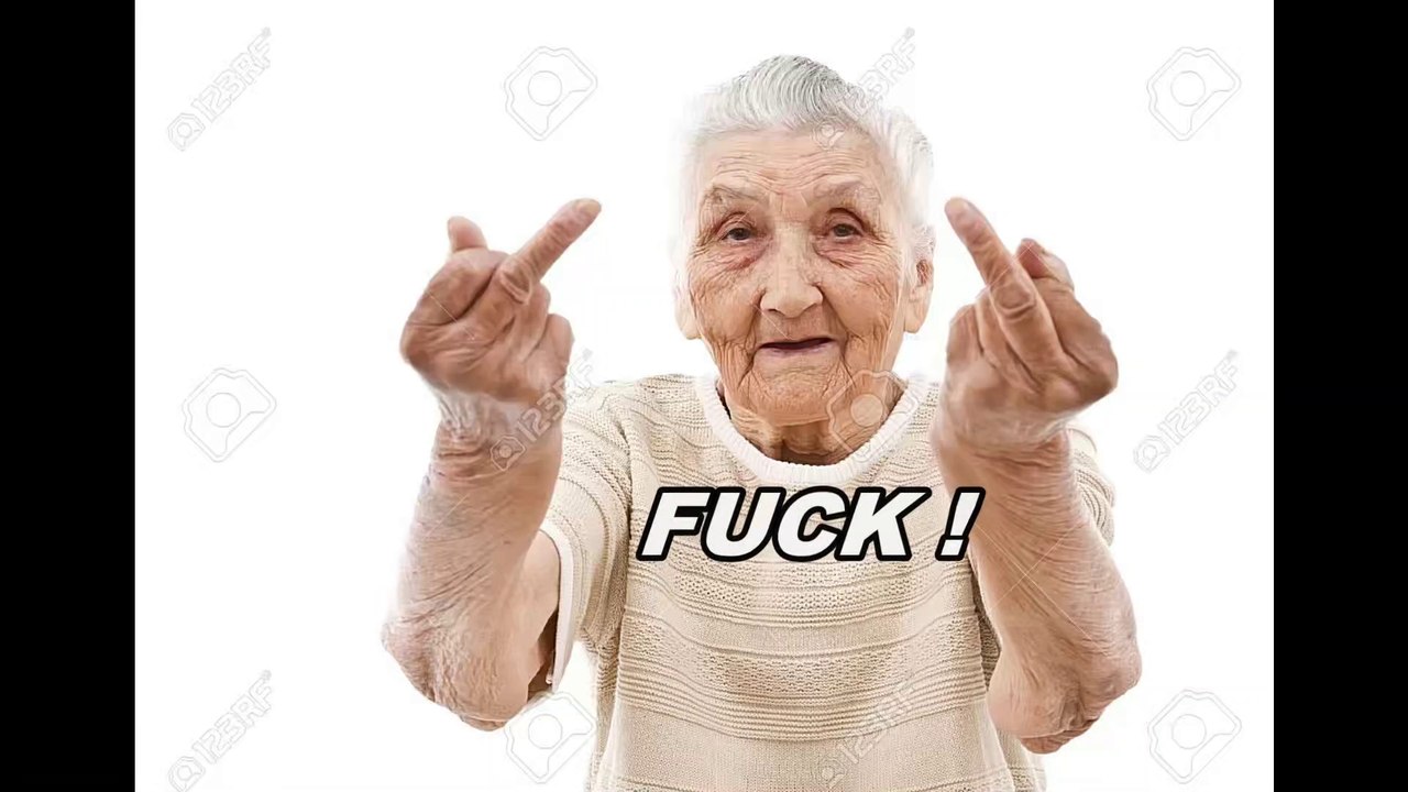 J'ai pourtant tout bien fait !!!