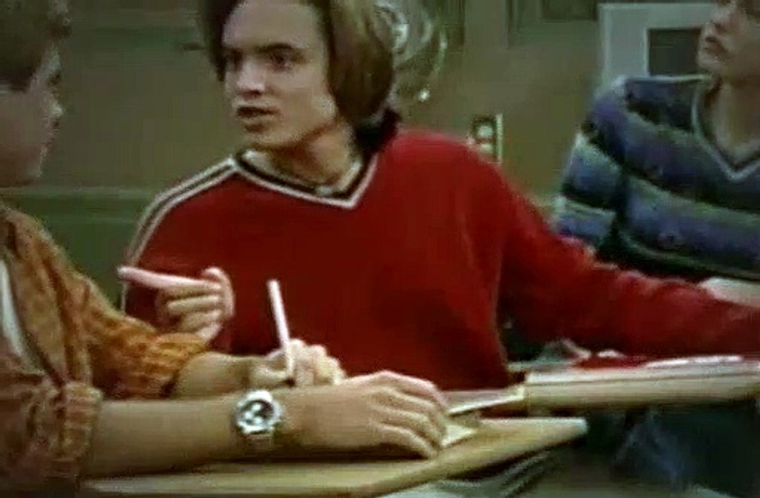Boy Meets World Season 6 Episode 4 Friendly Persuasion video