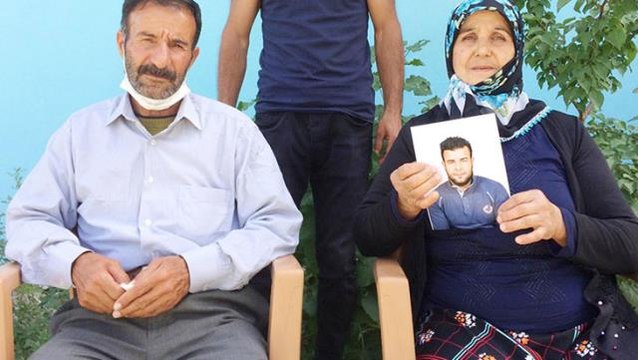 Fransa'ya kaçak yollarla girmek isteyen Iğdırlı vatandaş, nehirde akıntıya kapılarak kayboldu
