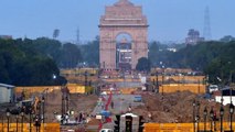 Delhi HC quashes plea seeking to halt Central Vista project construction work