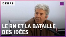 Le Rassemblement National a-t-il gagné la bataille des idées ?