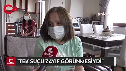Anne Özdemir isyan etti: 'Bakanlar uyuyor ya da işlerine öyle geliyor'