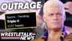 Cody Rhodes Fan BACKLASH! AEW Double Or Nothing 2021 Review | WrestleTalk