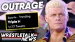 Cody Rhodes Fan BACKLASH! AEW Double Or Nothing 2021 Review | WrestleTalk