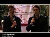 Intervista a Stefania Moroni del ristorante Il luogo di Aimo e Nadia a Milano