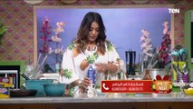 كل يوم أكلة | طريقة عمل تشوروز 