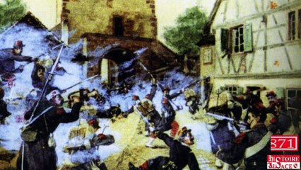 Anecdotes : les anciennes frontières alsaciennes