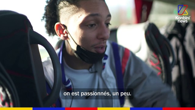 Reportage avec des personnes atteintes d'autisme lourd | PSYCHIQUE