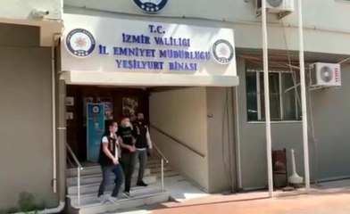 Son dakika haber: İzmir'de Bitcoin operasyonu: 900 bin dolarlık vurgun yapmışlar