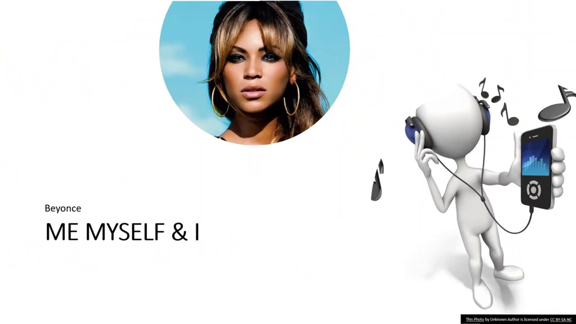 ⁣BEYONCE MUSIC QUIZ (UNIQUE, FUN, INFORMATIVE)
