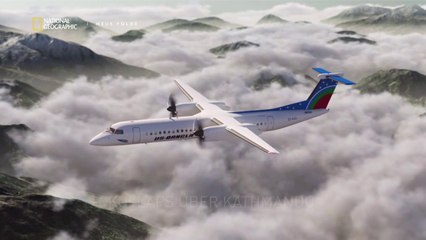 Mayday - Alarm im Cockpit - S21E04 - Kollaps über Kathmandu