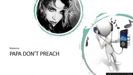 MADONNA MUSIC QUIZ (UNIQUE, FUN, INFORMATIVE)