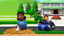 Paw Patrol On A Roll: Mighty Pups Save Adventure Bay! Skye,Chase,Marshall Rescue Mission #4 Hd