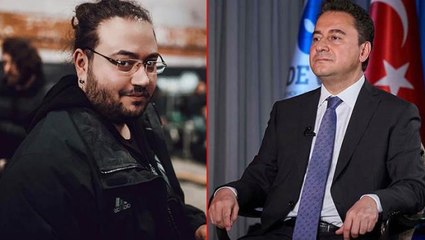 Kemal Kılıçdaroğlu ile yayını binlerce kez izlenmişti! Jahrein'in yeni konuğu Ali Babacan