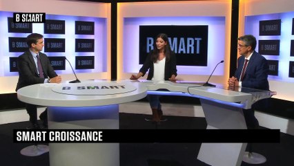 SMART CROISSANCE - Emission du mardi 22 juin