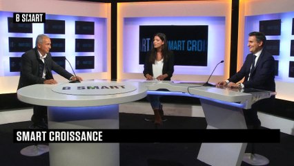 SMART CROISSANCE - Emission du mardi 29 juin