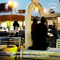 Amrik Sukhdev Dhaba: A World Of Parathas