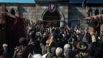 Diriliş Ertuğrul 3. sezon tanıtımı