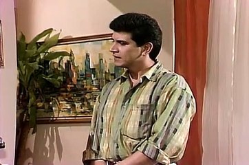 Telenovela Carmen Querida - Episodio 165