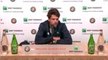 Roland-Garros - Barrère: "Pas une très bonne saison sur terre battue"