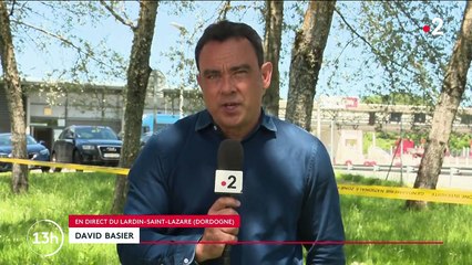 Dordogne : après plus de 24 heures de traque, Terry Dupin a été neutralisé par les gendarmes