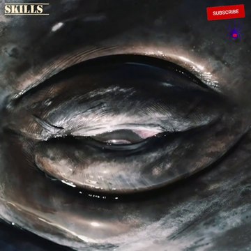 Gray whales | Baleines grises