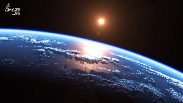 The International Space Station Has Collided With Unidentified Space Junk