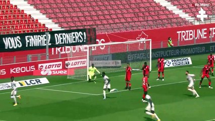 Pape Matar Sarr Grenat du mois de mai !