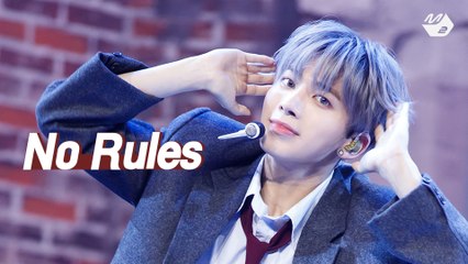 [최초공개] TXT (투모로우바이투게더) - No Rules | TXT COMEBACKSHOW 'FREEZE'